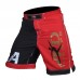 ARD Pro MMA Fight Shorts UFC Cage Fight Grappling Muay Thai Boxing R&B XS-3XL